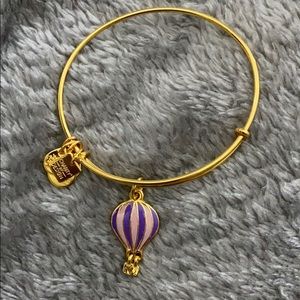 Alex and ani hot air balloon